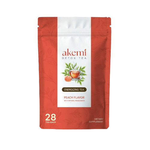 Akemi Detox Tea