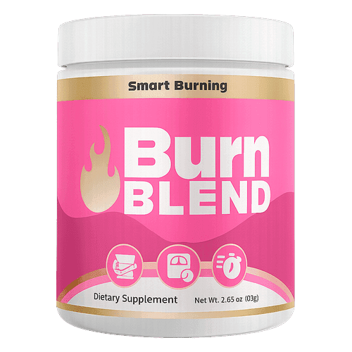 BurnBlend