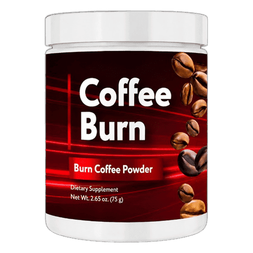 Coffee Burn