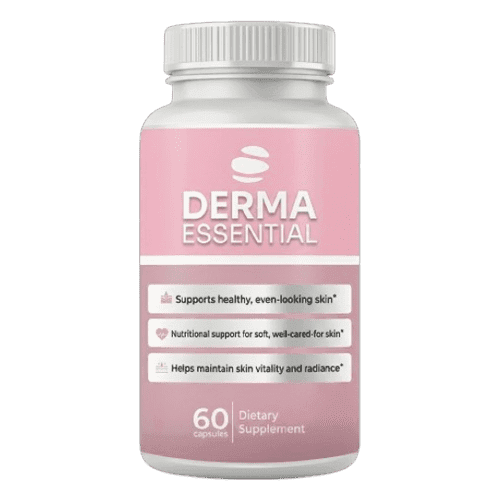 Derma Essential thumbnail 1