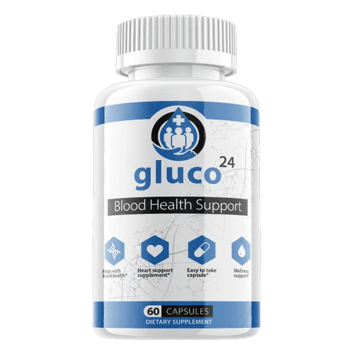 Gluco 24 thumbnail 1