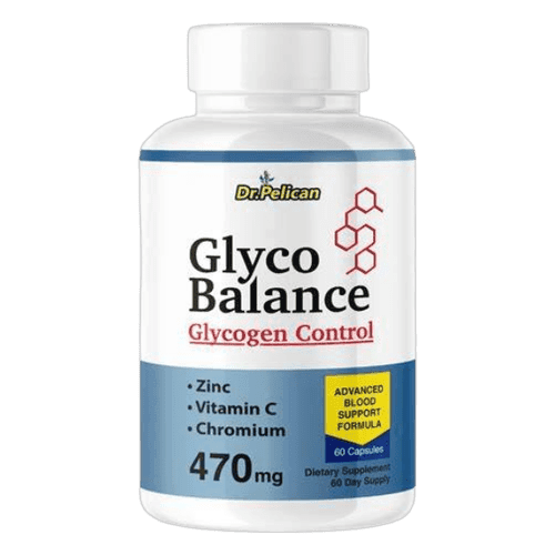Glyco Balance