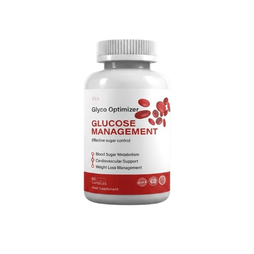 Glyco Optimizer