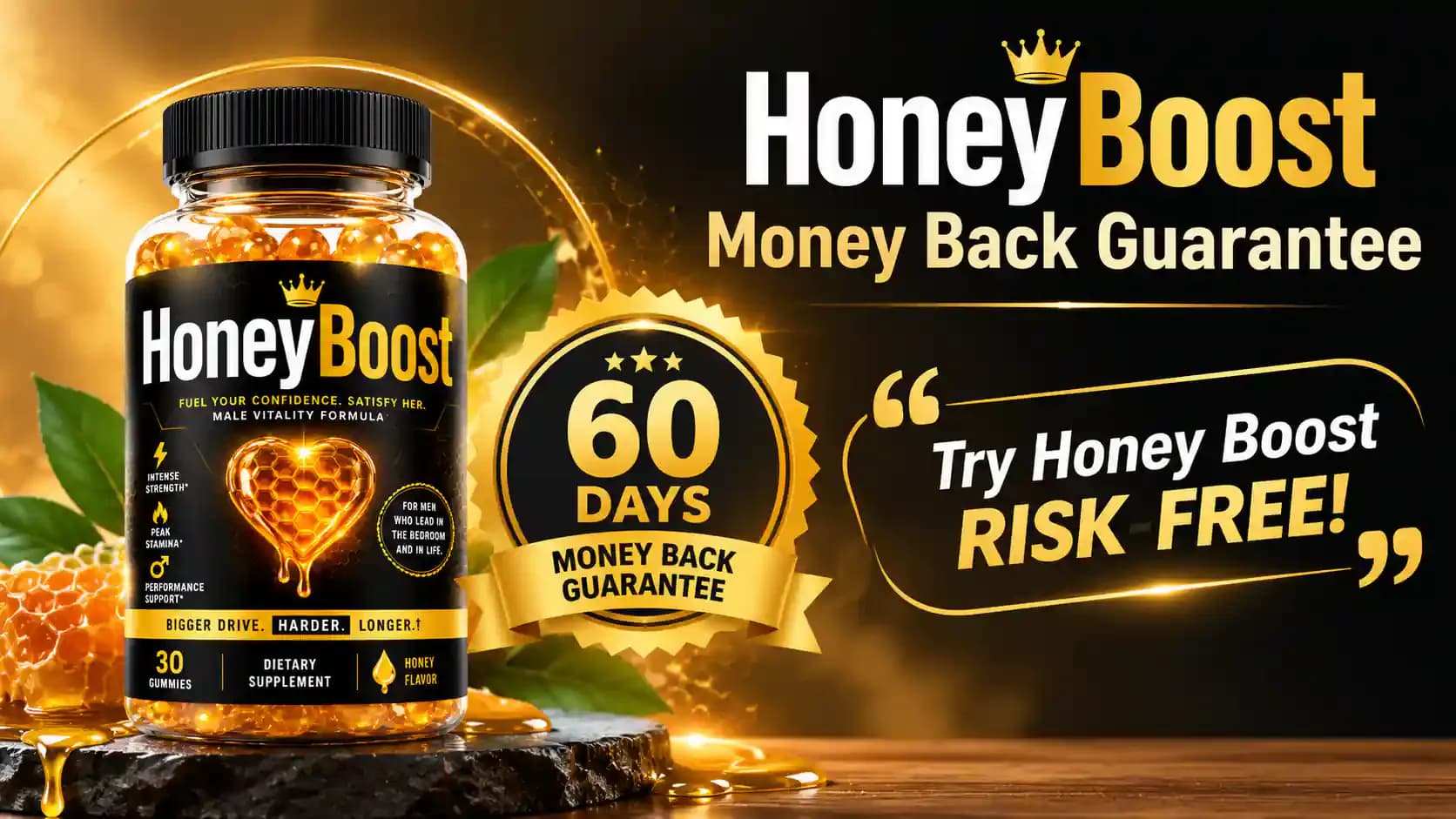 Honey Boost thumbnail 3