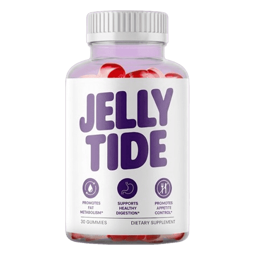 Jelly Tide thumbnail 1