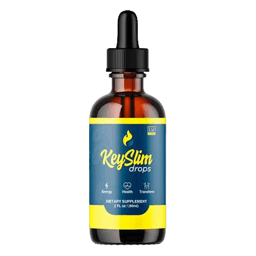 KeySlim Drops