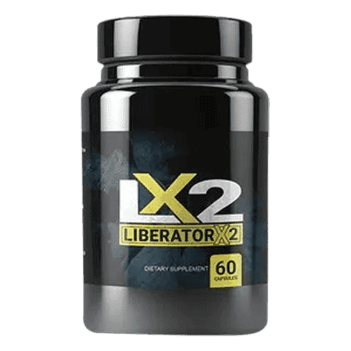 Liberator X2 thumbnail 1