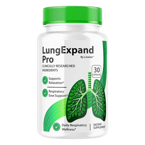 LungExpand Pro thumbnail 1
