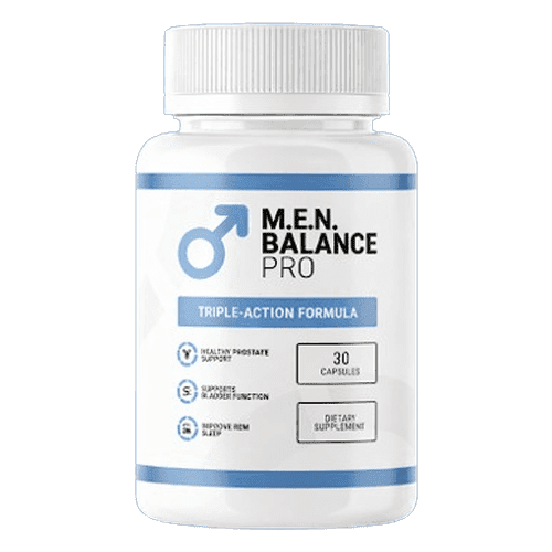 Men Balance Pro thumbnail 1