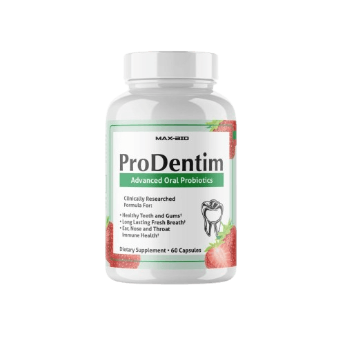 Prodentim