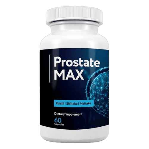 Prostate Max