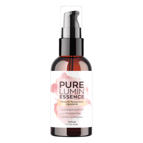 PureLumin Essence