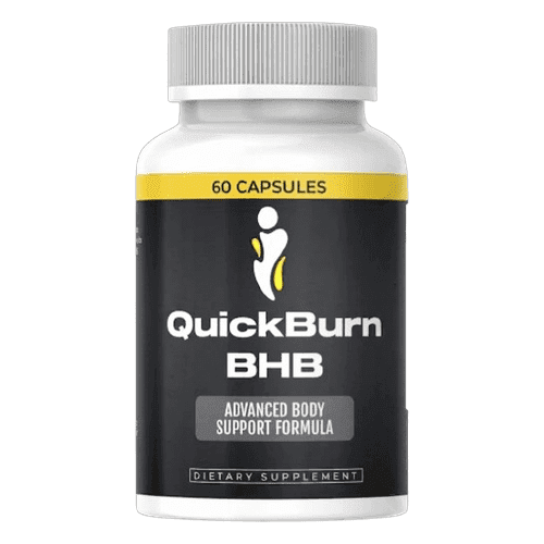 Quickburn BHB