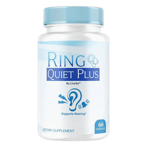 Ring Quiet Plus