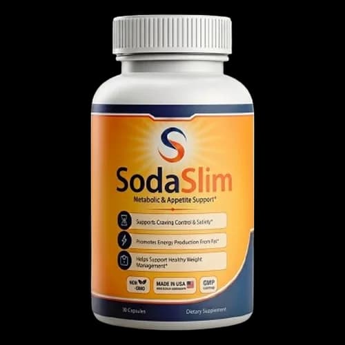 SodaSlim thumbnail 1