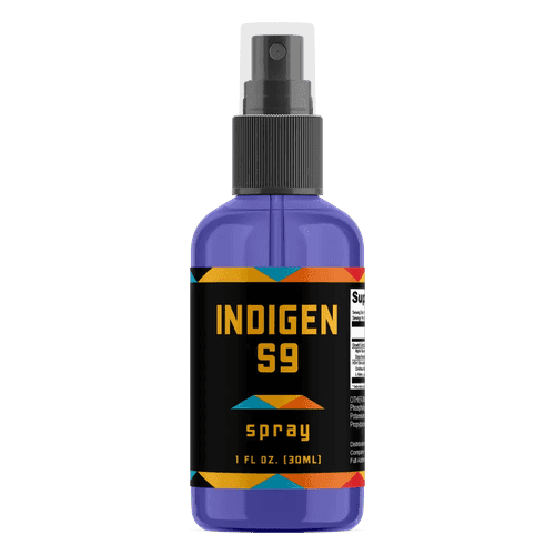 IndigenS9