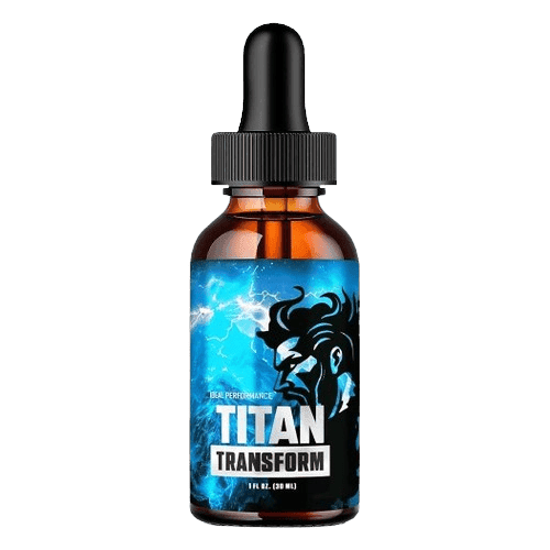 Titan Transform thumbnail 1