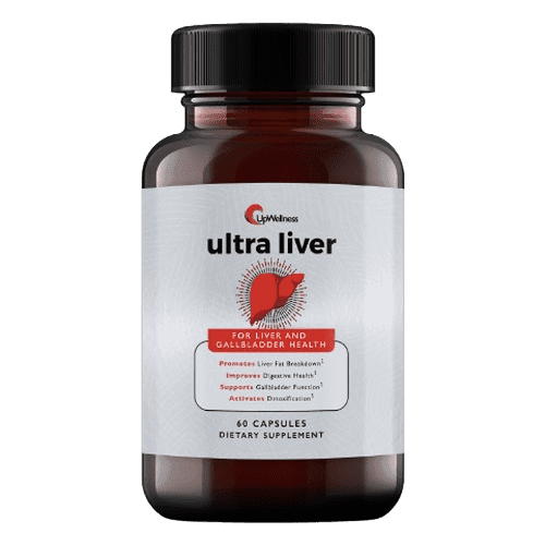 Ultra Liver thumbnail 1