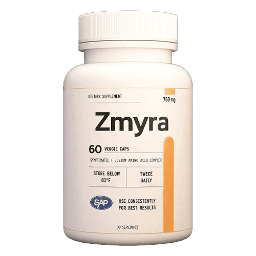 Zmyra