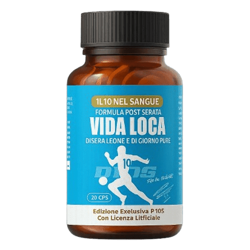 Vida Loca thumbnail 1