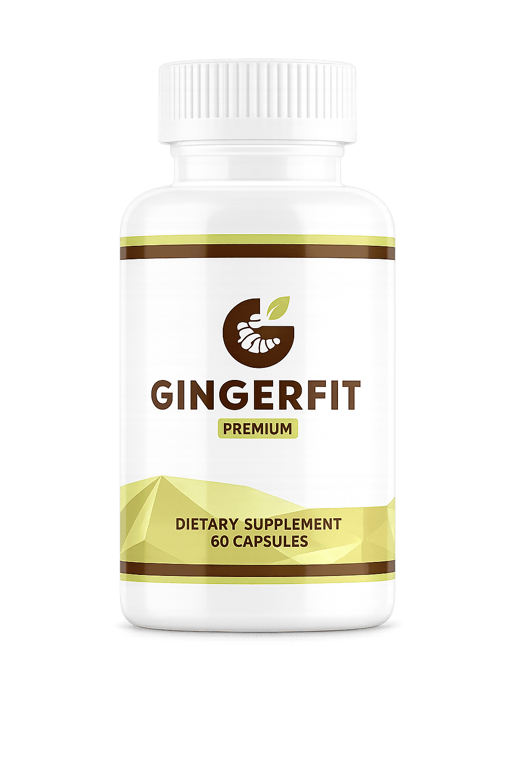 GingerFit thumbnail 1