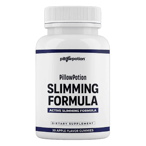 Slimming Formula thumbnail 1
