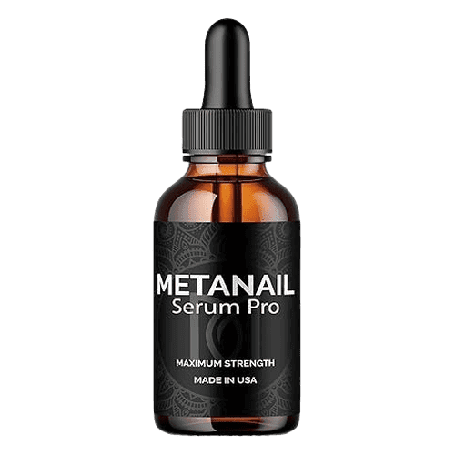 MetaNail Serum Pro thumbnail 1