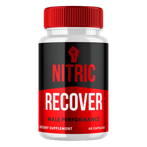 Nitric Recover 