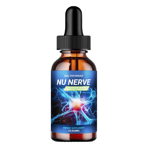 Nu Nerve thumbnail 1