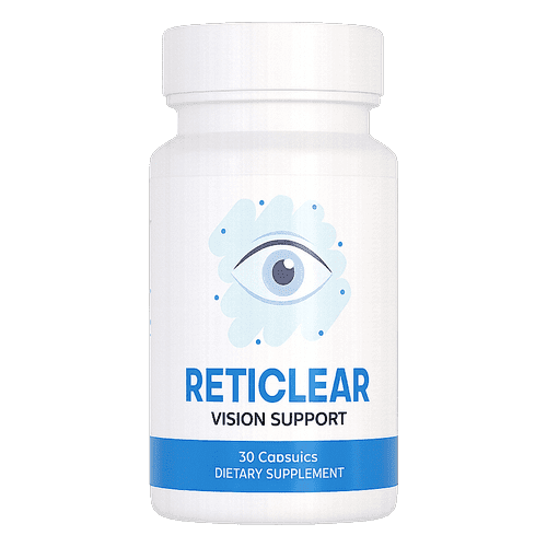 Reticlear