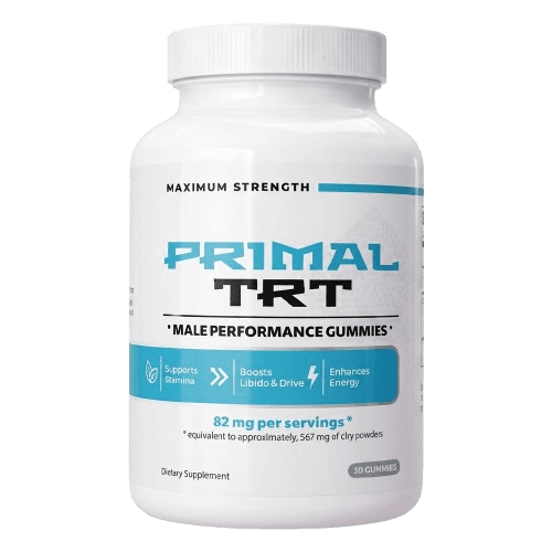 Primal TRT thumbnail 1
