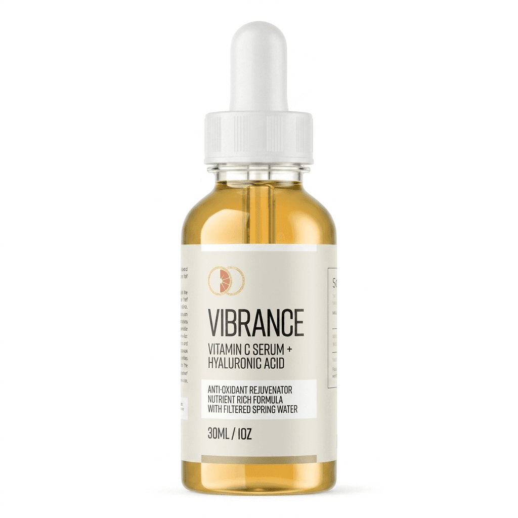 Vibrance Serum thumbnail 1