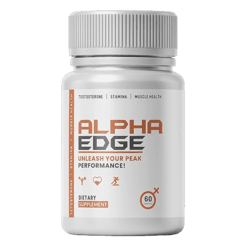 Alpha Edge Capsules thumbnail 1