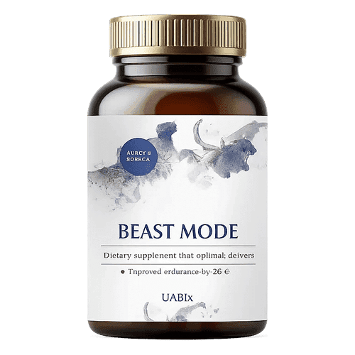 Beast Mode