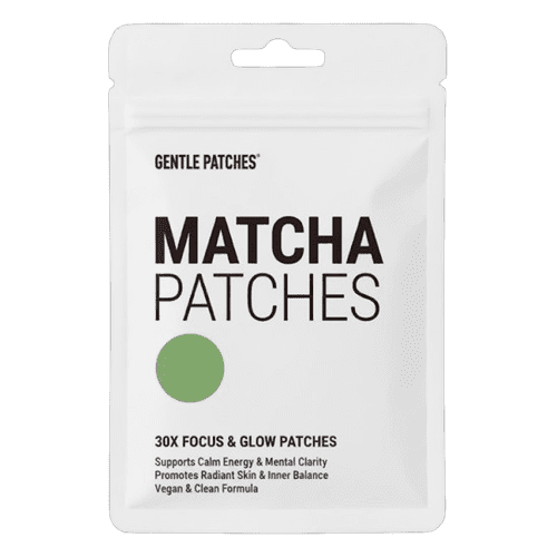 Matcha Patches thumbnail 1