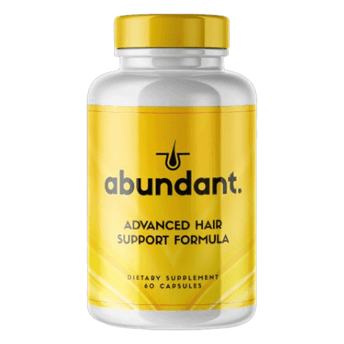 Abundant