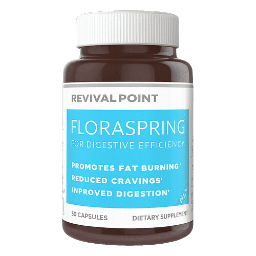 FloraSpring thumbnail 1