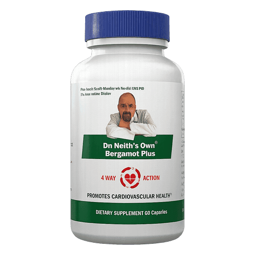 Bergamot Plus