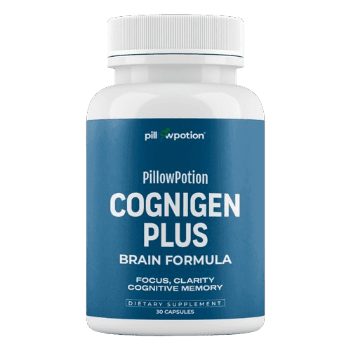 Cognigen Plus