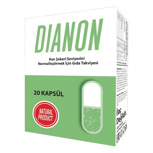 Dianon thumbnail 1