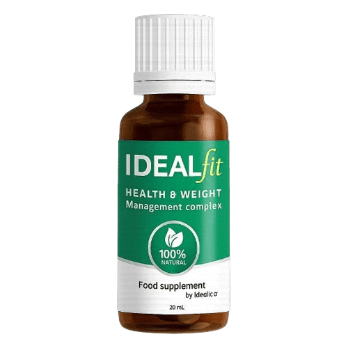 IdealFit thumbnail 1
