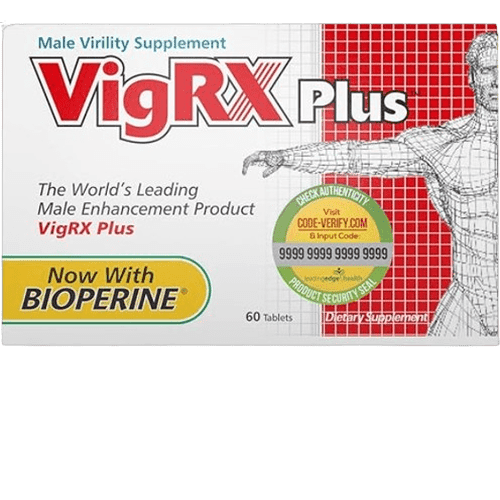 	 VigRX Plus thumbnail 1