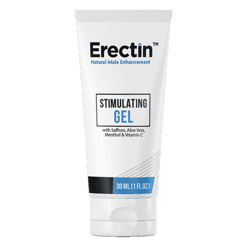 Erectin Gel thumbnail 1