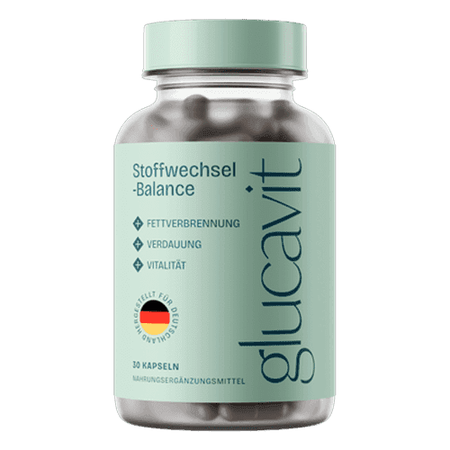 Glucavit