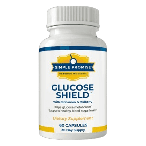 Glucose Shield