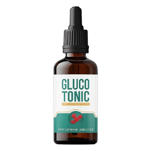 GlucoTonic thumbnail 1