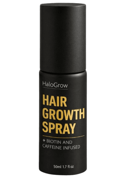 HaloGrow Hair Spray thumbnail 1