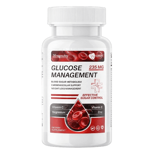 CardioX Glucose Management thumbnail 1