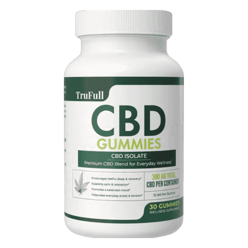 TruFull CBD thumbnail 1
