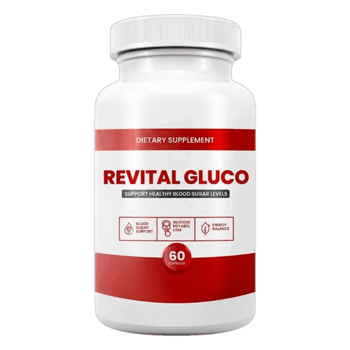 RevitalGluco